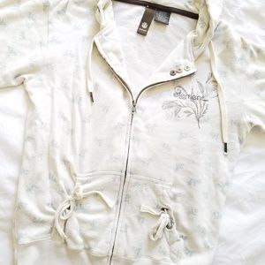 Element summer hoodie M
